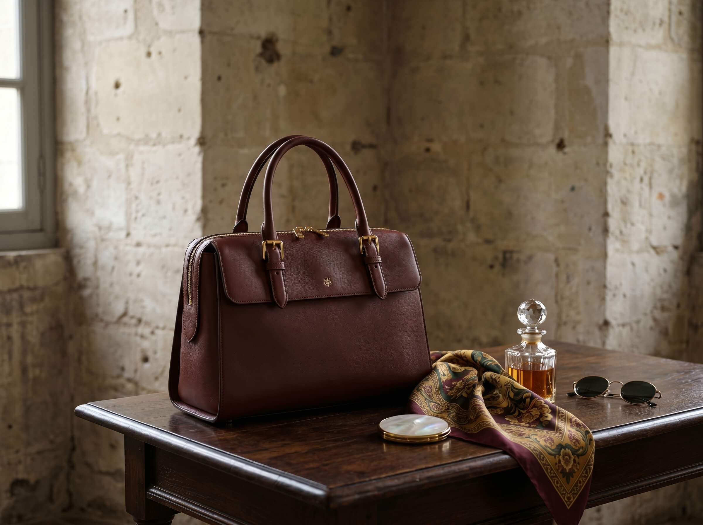 New Bags Collection